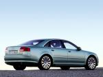 Audi A8 4.0 TDI Quattro 2003 года